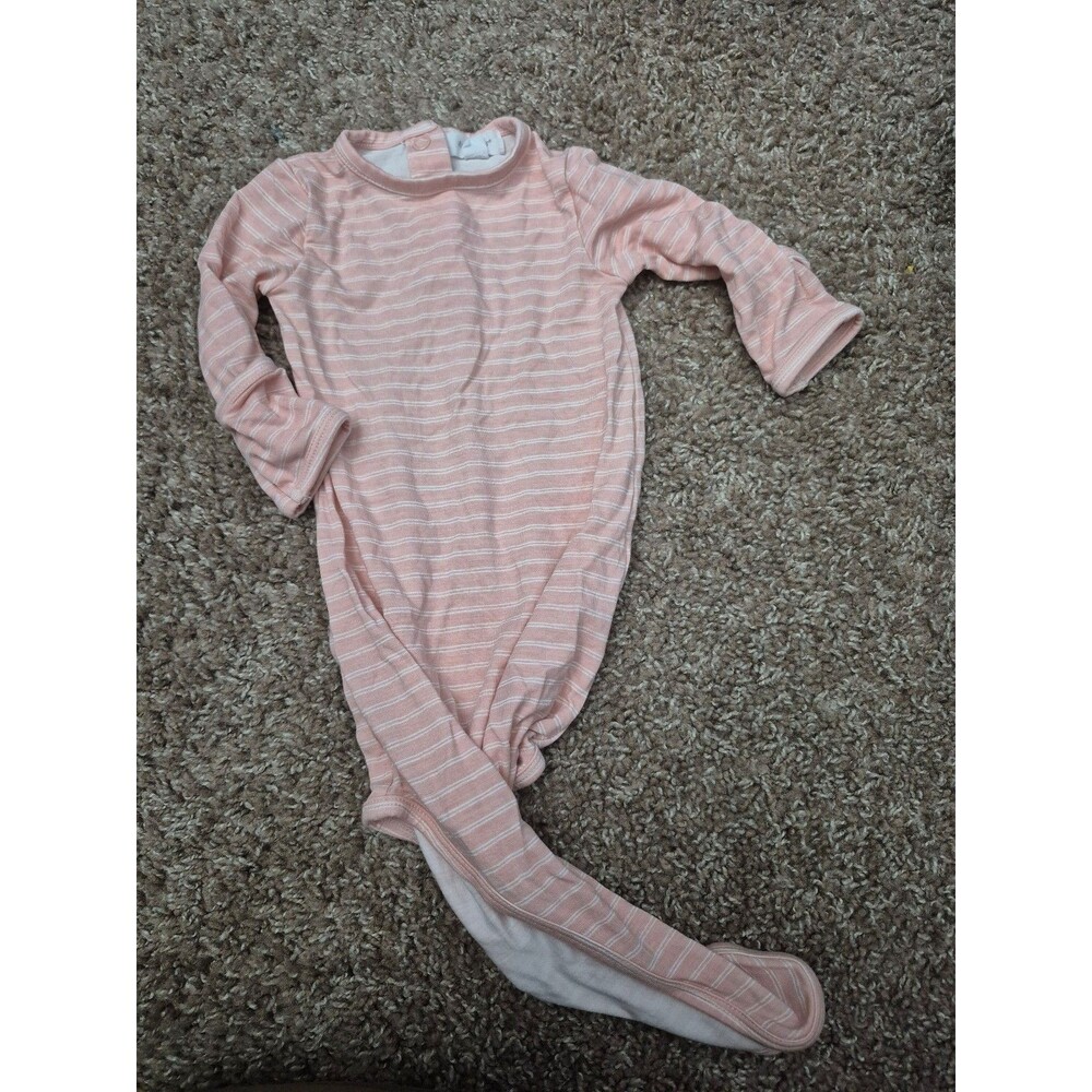 Angel dear gown size 0-3 months